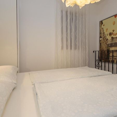 Istria Sea Side Apartment 210 & 209 拉宾 外观 照片
