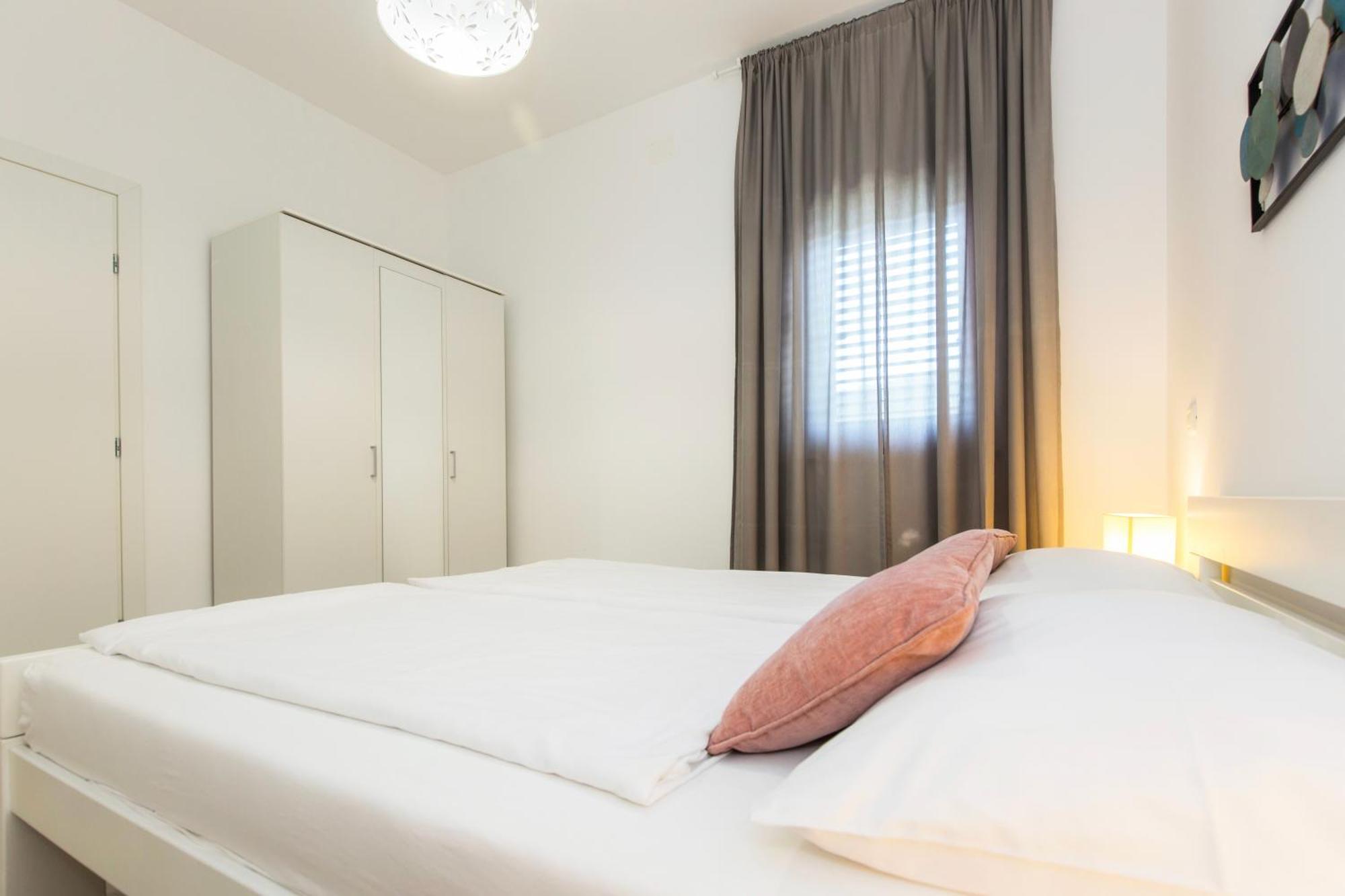 Istria Sea Side Apartment 210 & 209 拉宾 外观 照片
