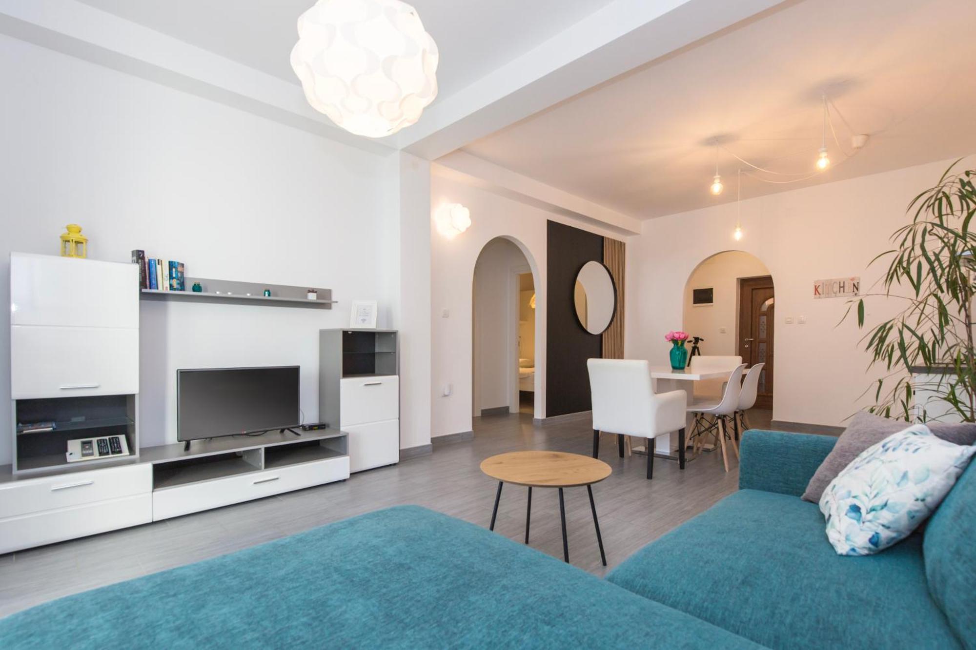 Istria Sea Side Apartment 210 & 209 拉宾 外观 照片