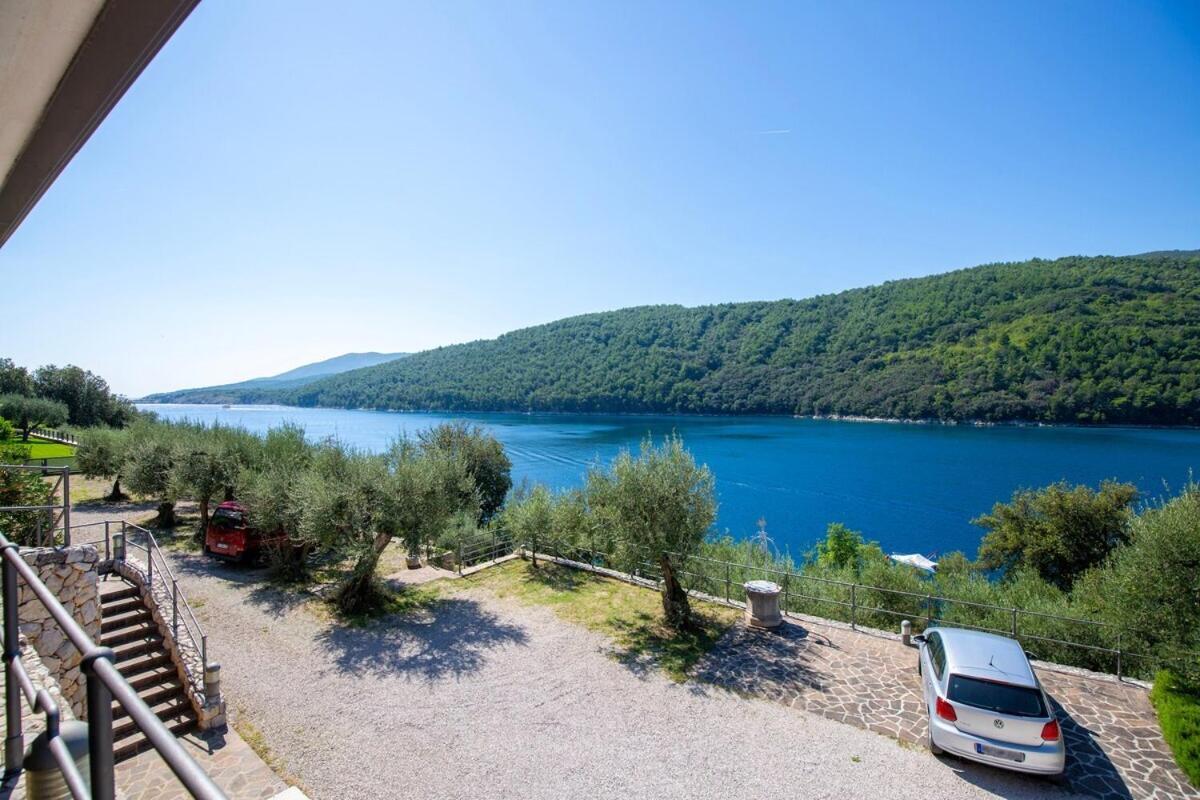 Istria Sea Side Apartment 210 & 209 拉宾 客房 照片
