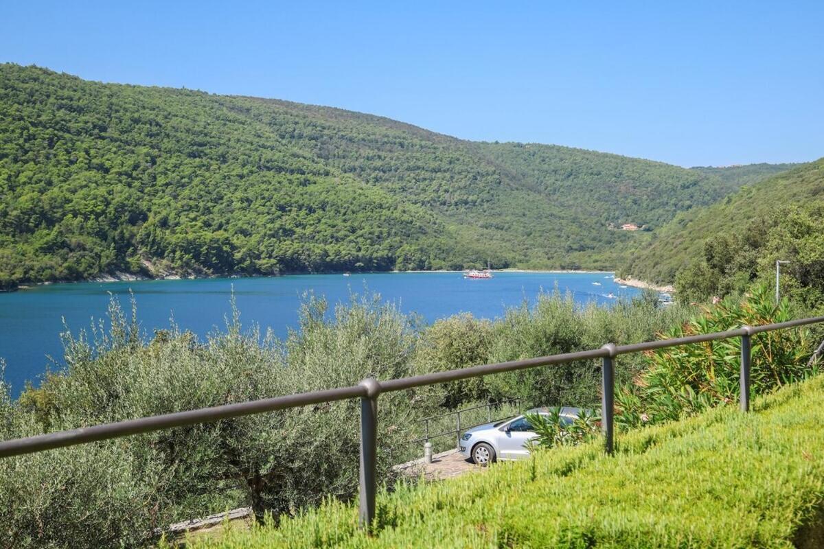 Istria Sea Side Apartment 210 & 209 拉宾 客房 照片