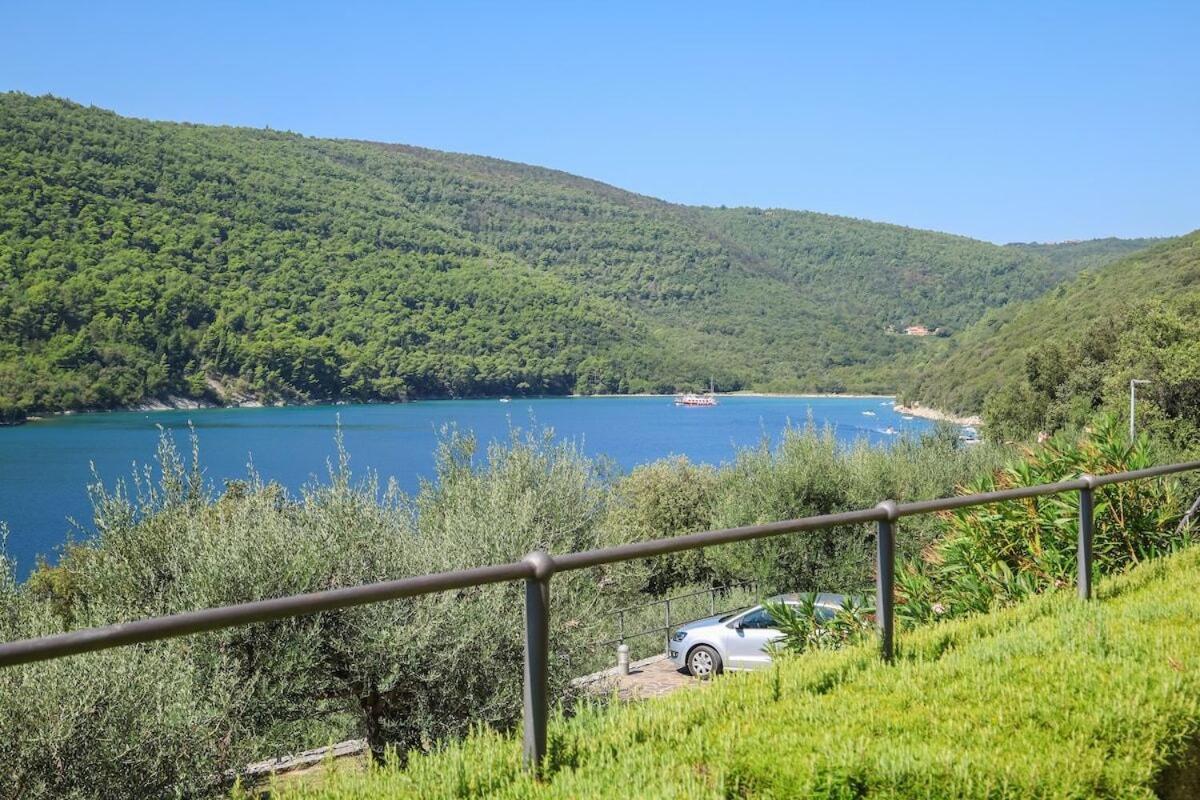 Istria Sea Side Apartment 210 & 209 拉宾 客房 照片