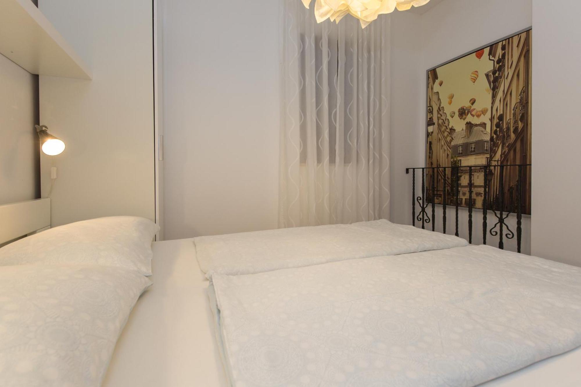 Istria Sea Side Apartment 210 & 209 拉宾 外观 照片