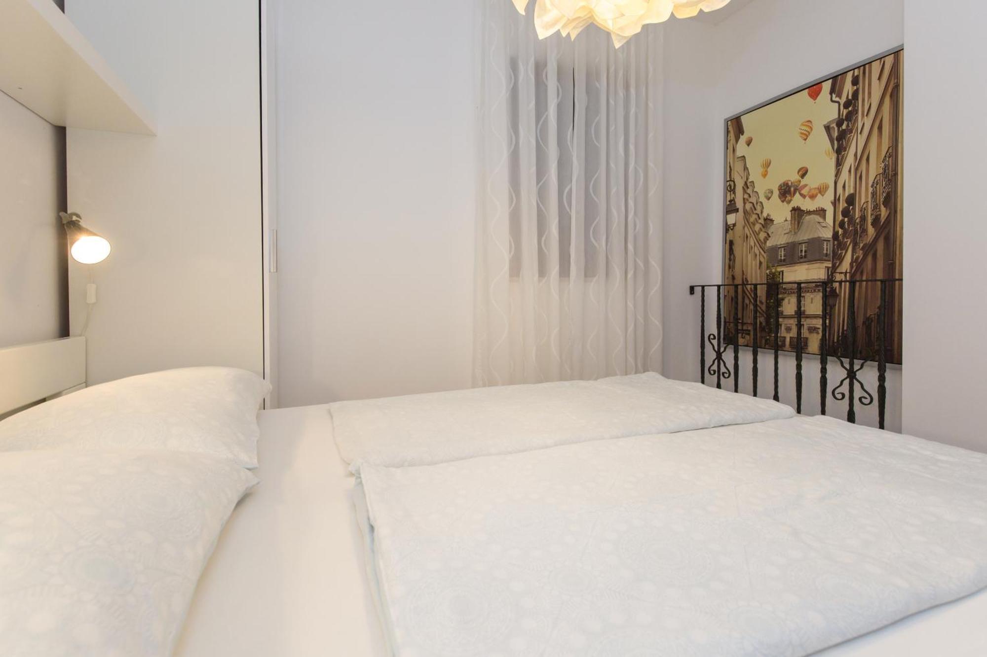 Istria Sea Side Apartment 210 & 209 拉宾 外观 照片