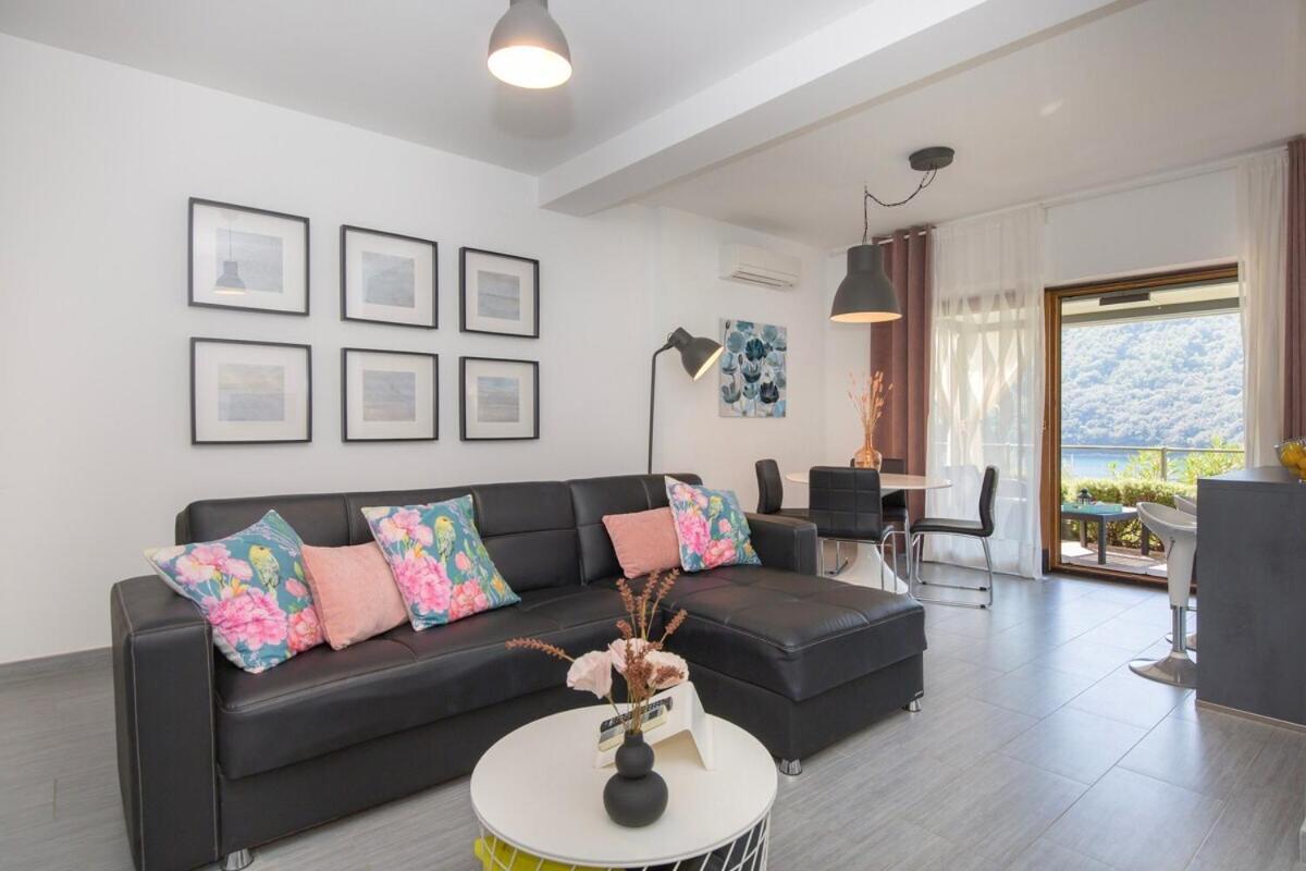 Istria Sea Side Apartment 210 & 209 拉宾 客房 照片